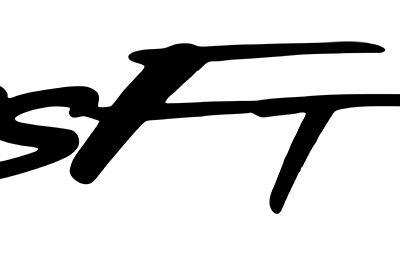 CSFTA The Central Southern Field Target Association logo as designed by Richard Clark of Swefta