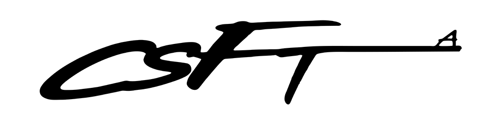 CSFTA The Central Southern Field Target Association logo as designed by Richard Clark of Swefta